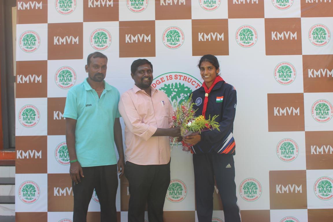 Kanishka Recognition wishes